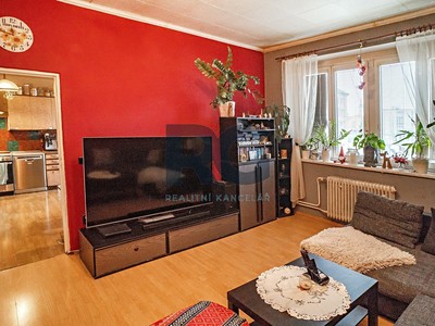 Prodej bytu 4+1 155 m²