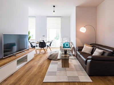 Pronájem bytu 2+kk 63 m²