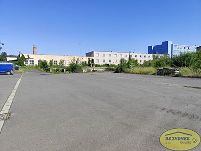 Pronájem pozemku 7000 m²