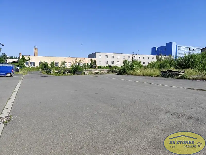 Pronájem pozemku 7000 m², Olomouc – náhled fotky 1