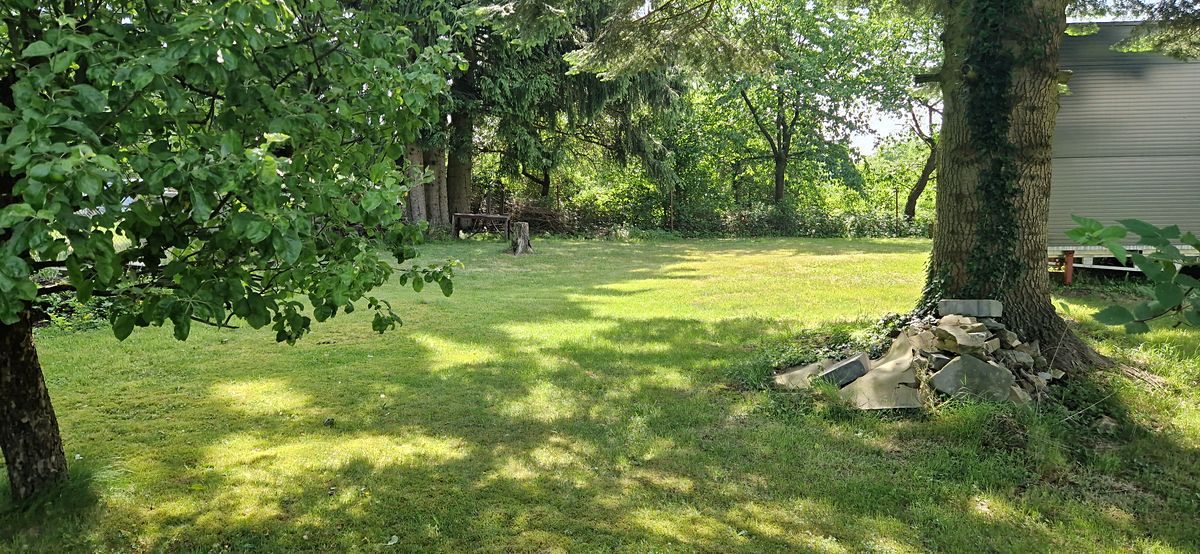 Prodej stavebního pozemku 738 m² – fotografie 4