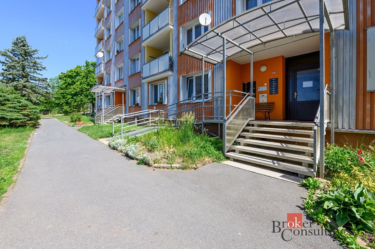 Prodej bytu 2+1 64 m² – fotografie 3