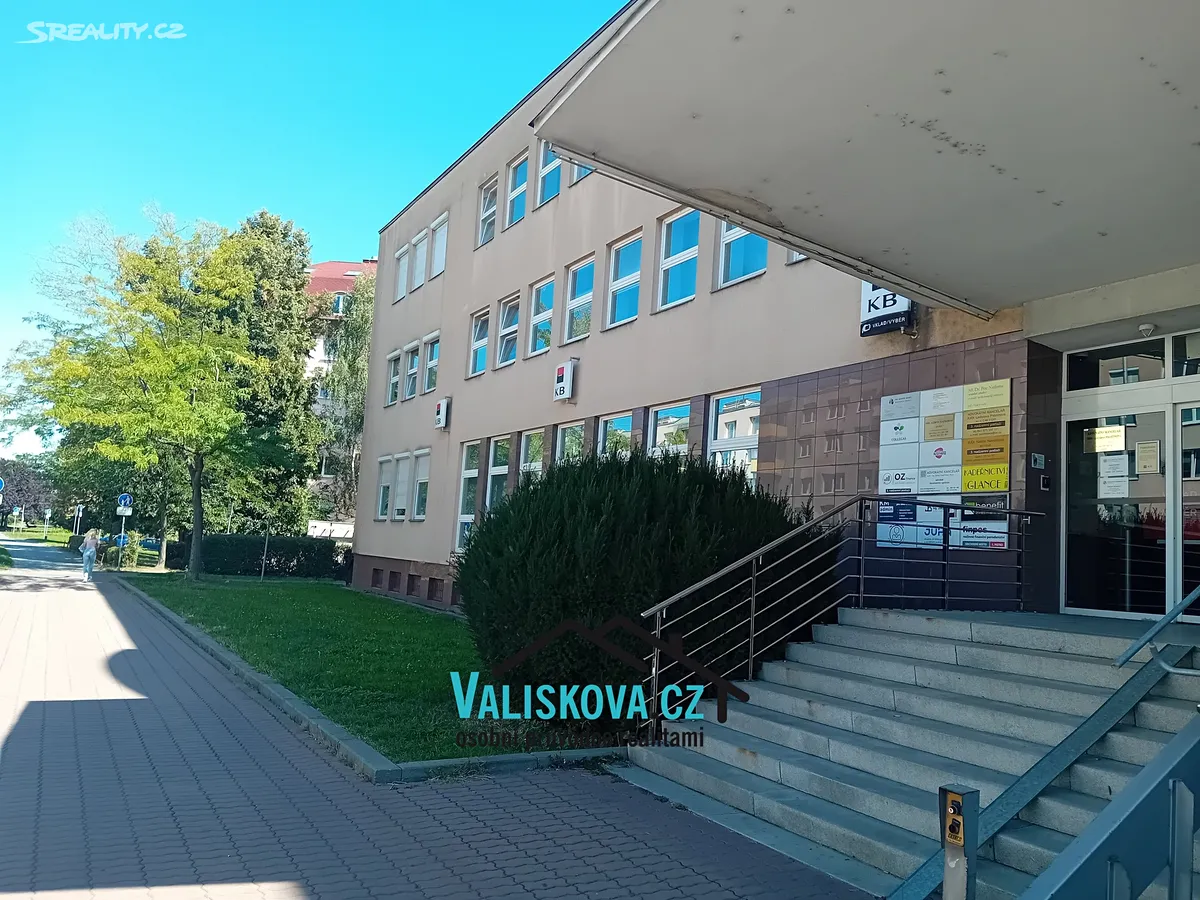 Pronájem kanceláře 20 m², Kroměříž