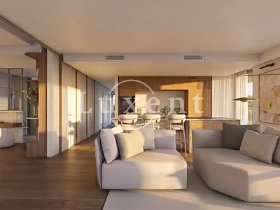 Prodej bytu 3+kk 98 m²