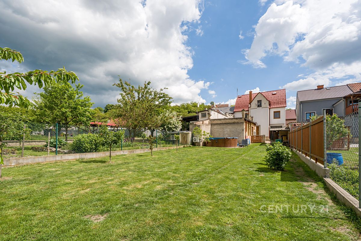 Prodej rodinného domu 177 m², pozemek 476 m² – fotografie 5