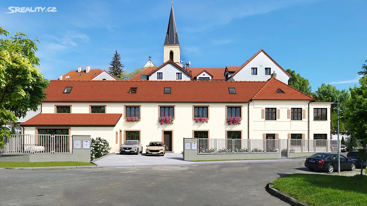 Prodej rodinného domu 138 m², pozemek 170 m², Praha