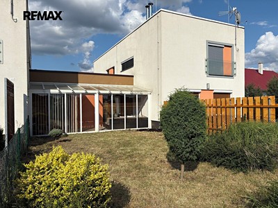Pronájem bytu 1+1 36 m²
