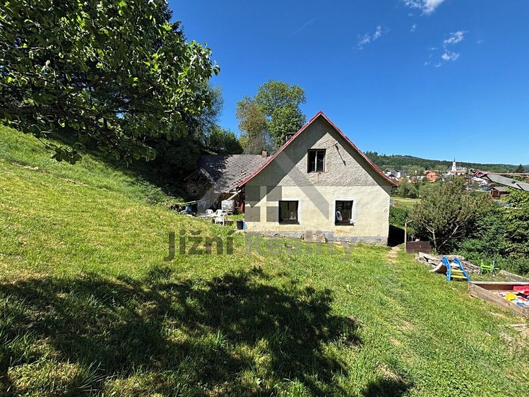 Prodej domu, 180 m² (6 z 18)