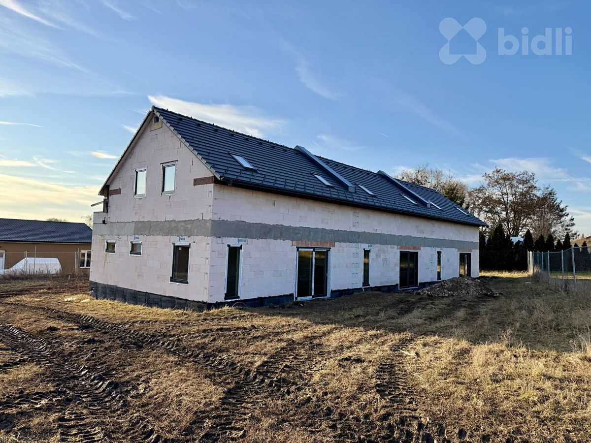 Prodej louky 300 m² – fotografie 2