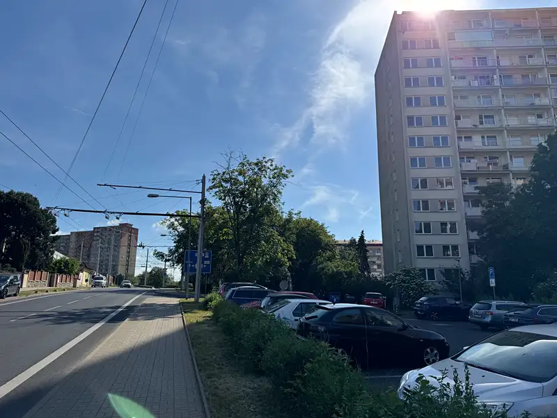 Prodej bytu 1+1 41 m², Teplice – náhled fotky 2
