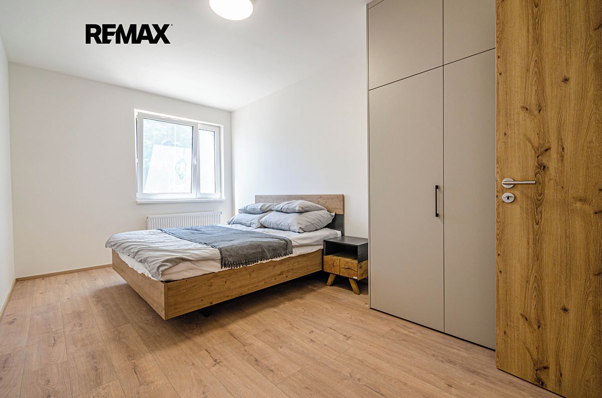 Prodej bytu 1+kk 39 m² – fotografie 5