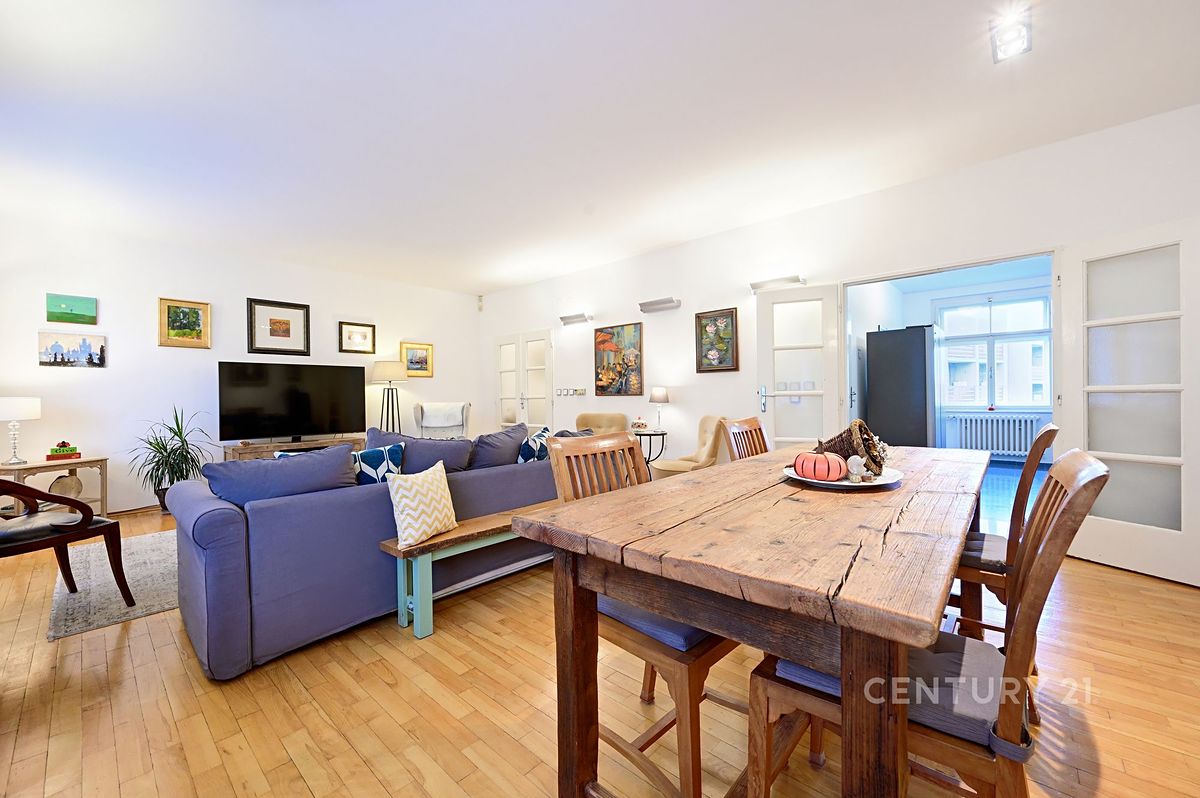 Prodej bytu 5+1 171 m²