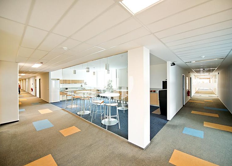 Pronájem komerčního prostoru, 105 m² (6 z 10)