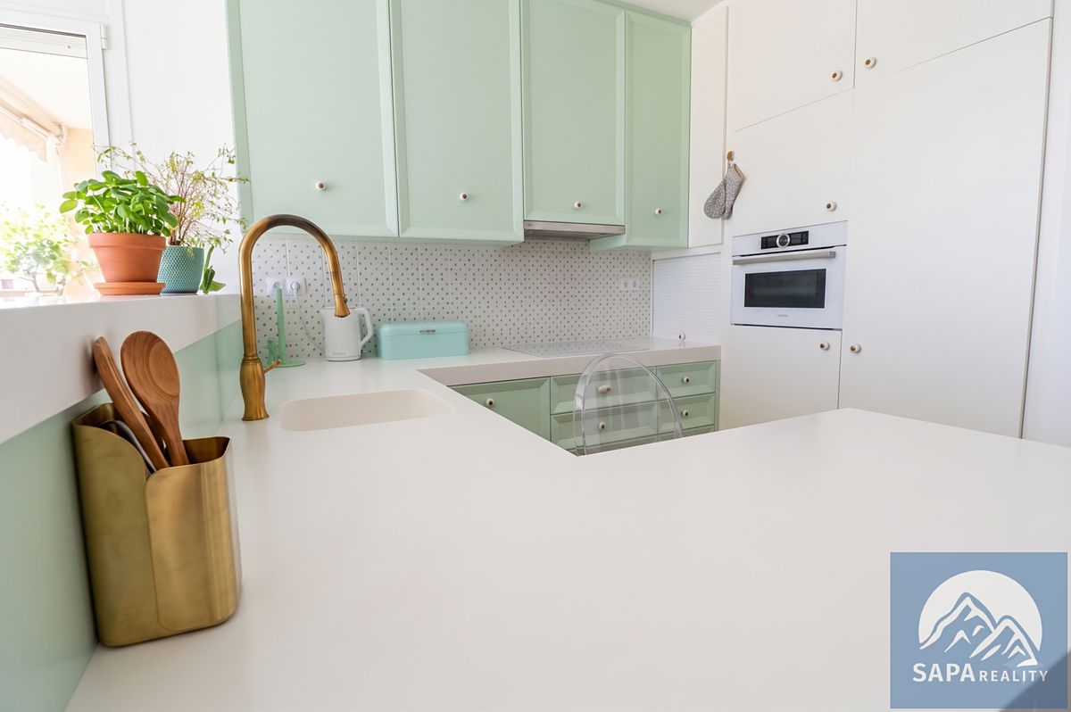 Pronájem bytu 2+kk 56 m² – fotografie 2