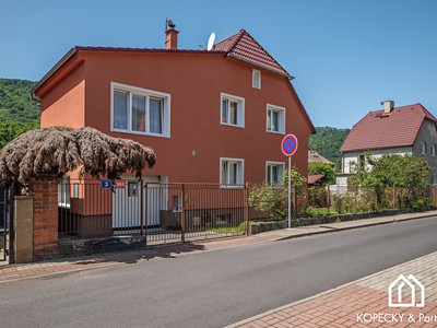 Prodej  rodinného domu 177 m², pozemek 528 m²