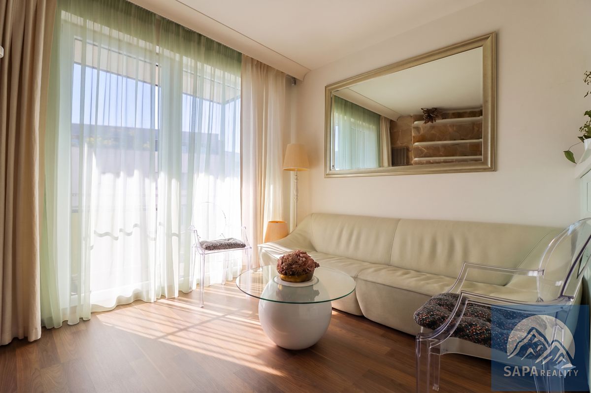 Pronájem bytu 2+kk 56 m² – fotografie 5