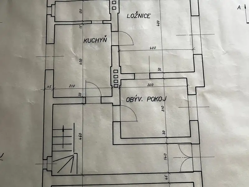 Prodej rodinného domu 176 m², pozemek 283 m², Pardubice – náhled fotky 3