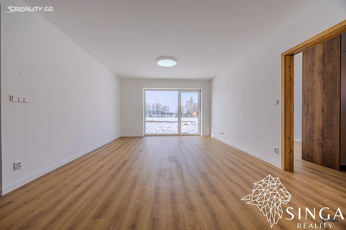 Prodej rodinného domu 91 m², pozemek 785 m² – pohled 6