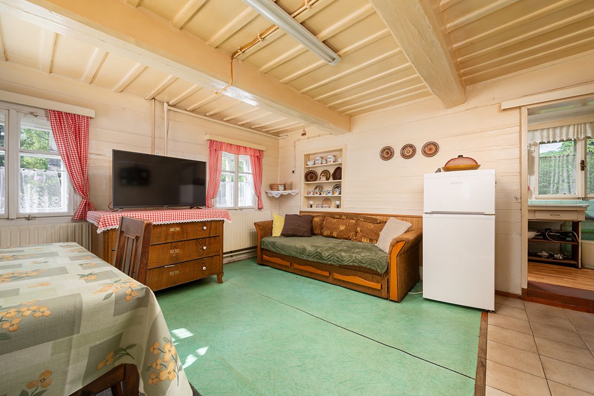 Prodej chalupy 100 m², pozemek 292 m² – fotografie 5