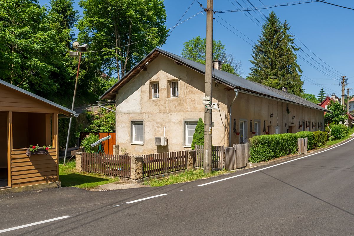 Prodej rodinného domu 104 m², pozemek 132 m²