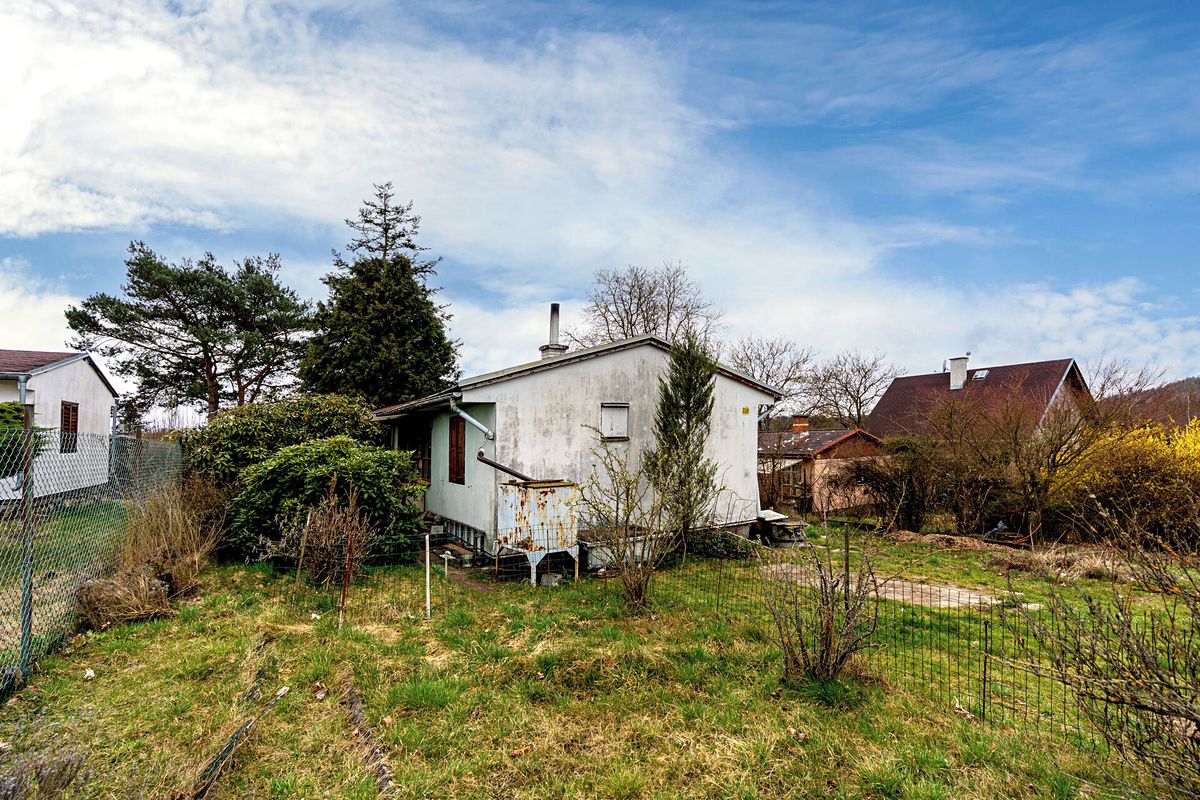 Prodej stavebního pozemku 480 m² – fotografie 5