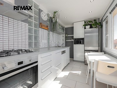 Prodej bytu 3+1 71 m²