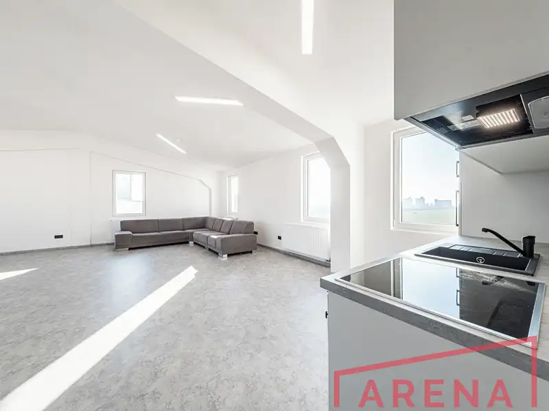 Pronájem kanceláře 95 m², Brno – náhled fotky 3