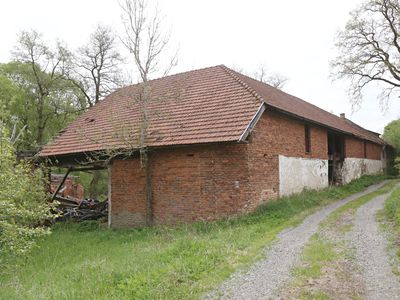 Prodej komerční nemovitosti 500 m²