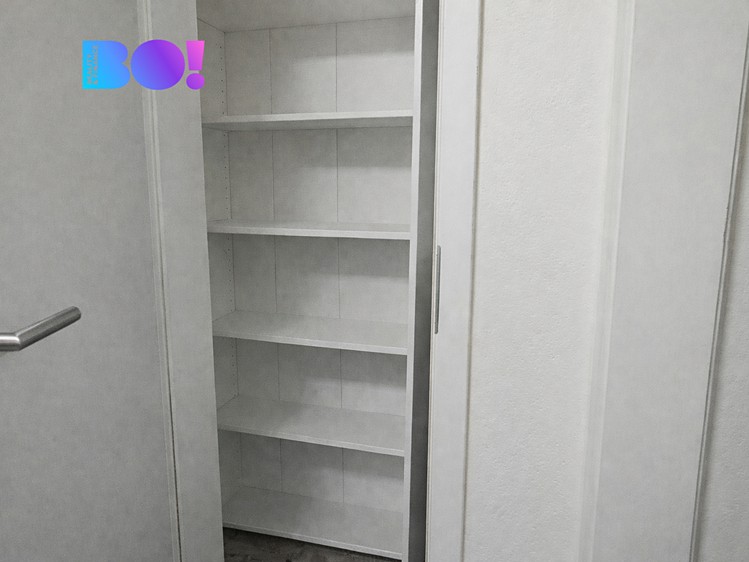 Квартира 2+1 на продаж, 52 м² (9 з 9)