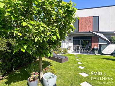Prodej bytu 5+kk 131 m²