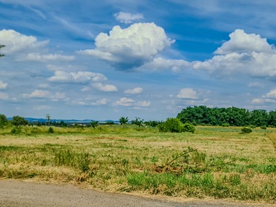 Prodej  stavebního pozemku 1 189 m²