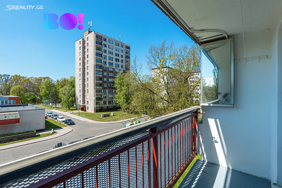 Prodej bytu 3+1 79 m² – další