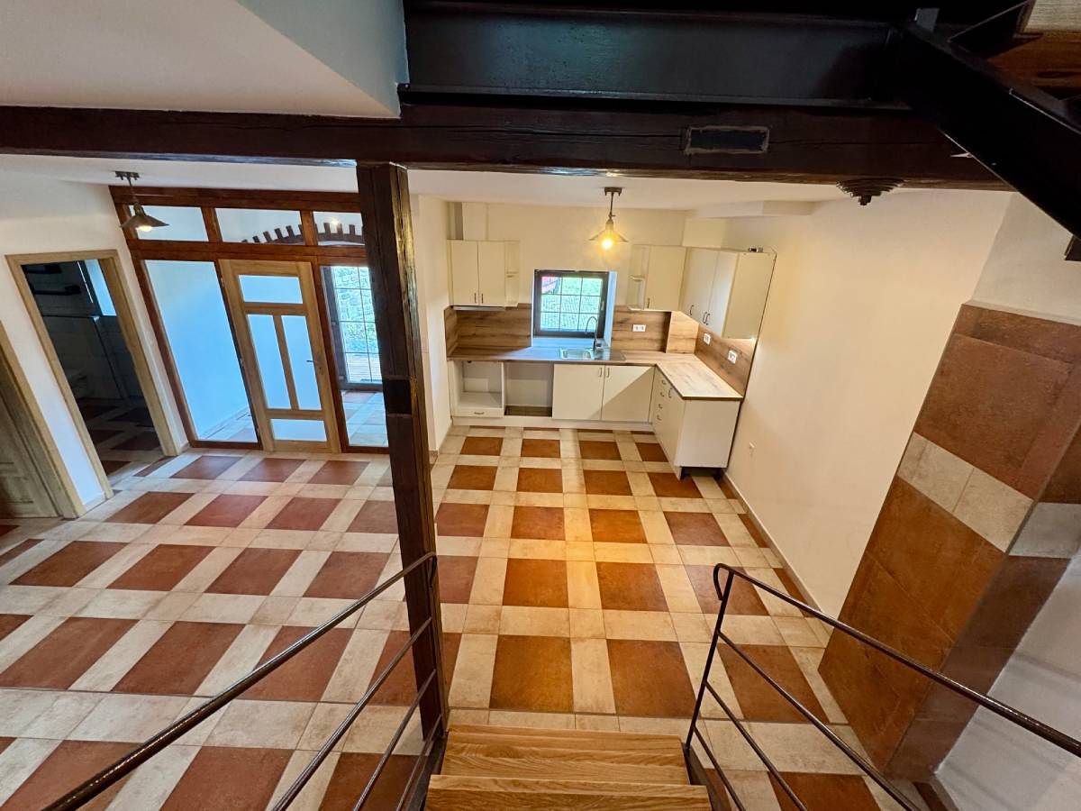 Pronájem rodinného domu 126 m², pozemek 40 m² – fotografie 5