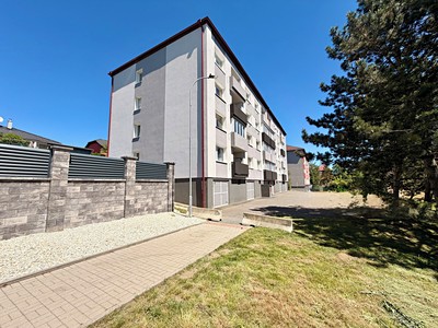 Prodej bytu 3+1 60 m²