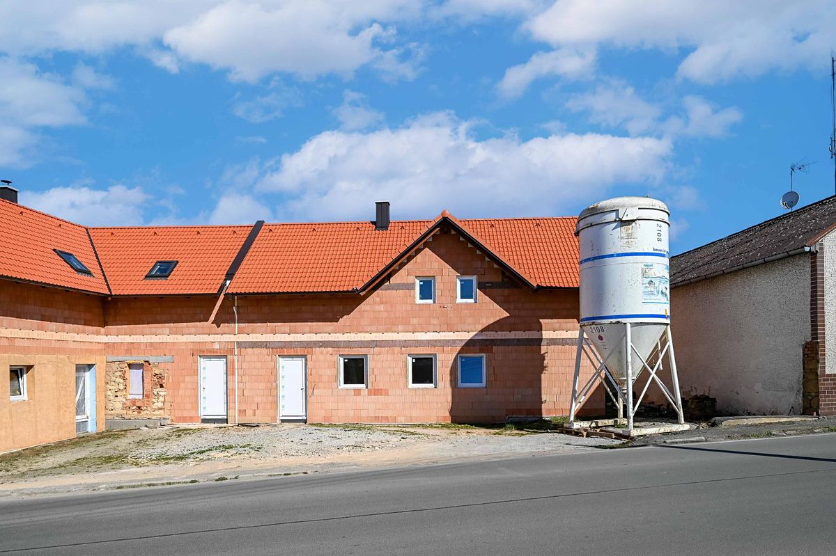 Prodej bytu 3+kk 65 m² – fotografie 3
