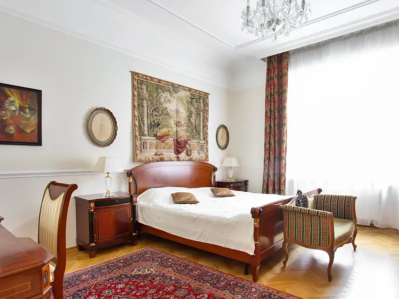Prodej bytu 3+kk 100 m², Praha – náhled fotky 1