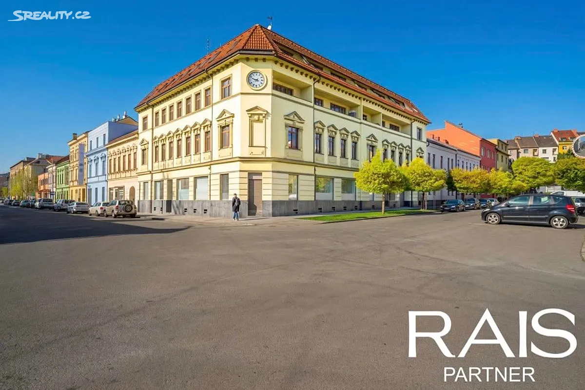 Prodej bytu 2+kk 76 m² – pohled 2