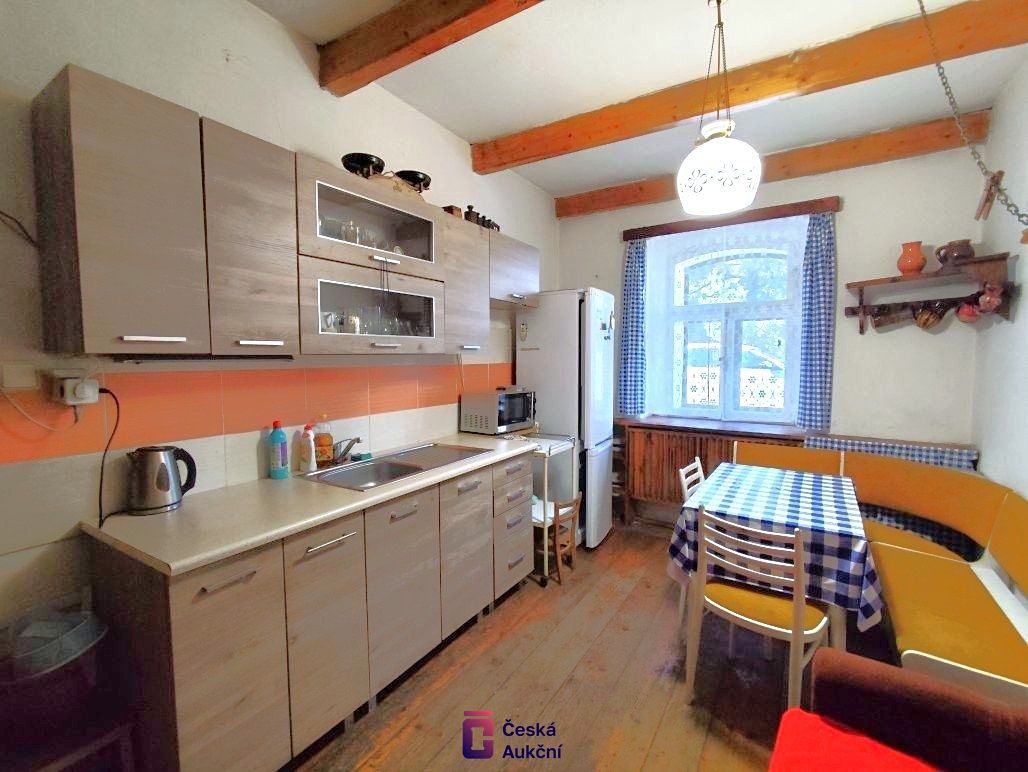 Prodej chalupy 118 m², pozemek 363 m² – fotografie 3