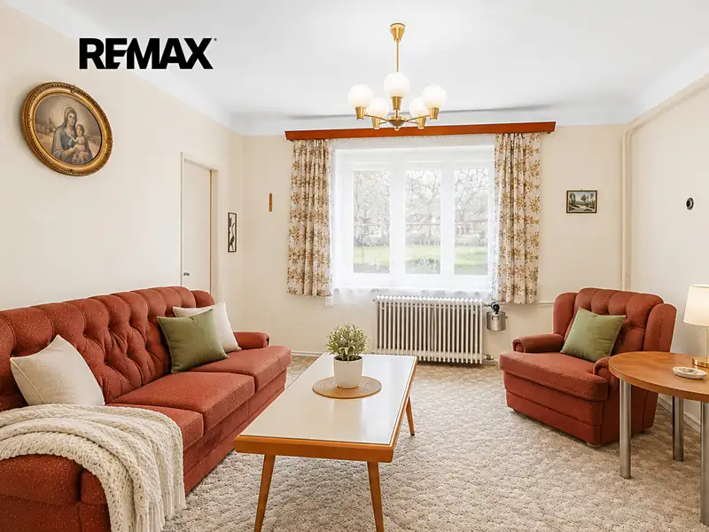 Prodej rodinného domu 102 m², pozemek 735 m², Chocerady – náhled fotky 2
