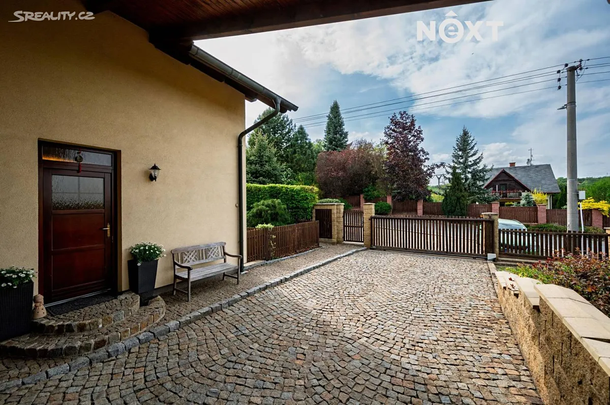 Prodej rodinného domu 165 m², pozemek 1164 m² – další