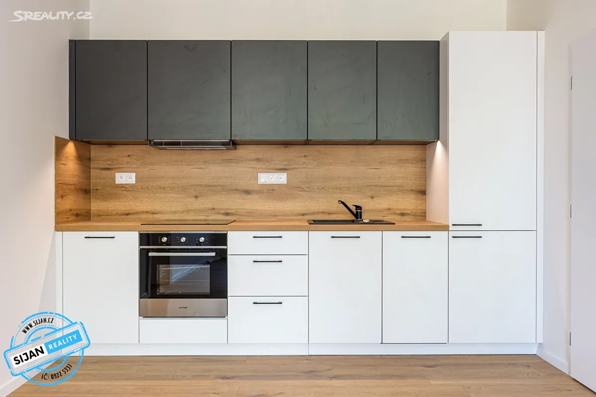 Prodej bytu 3+kk 72 m²