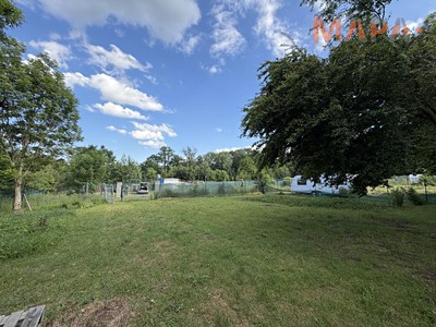 Prodej  zahrady 447 m²