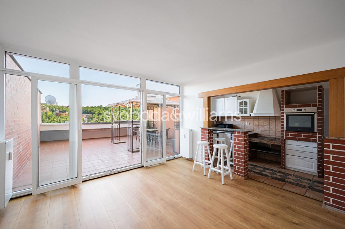 Prodej bytu 4+kk 104 m²