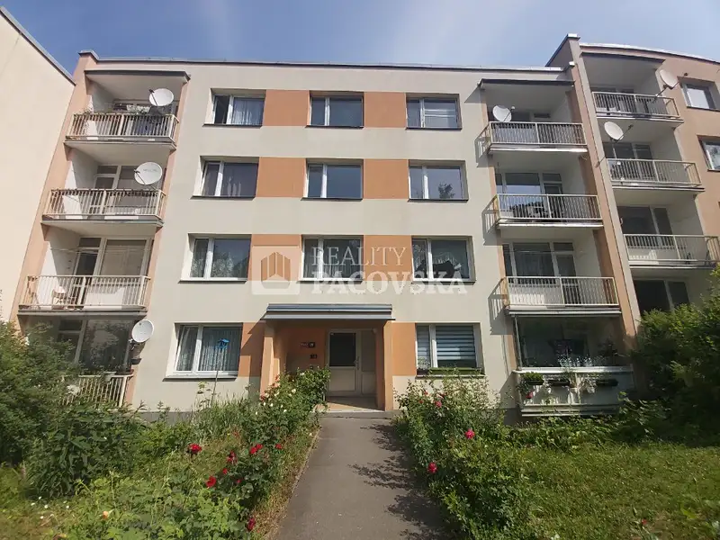 Prodej bytu 4+1 81 m², Ústí nad Labem – náhled fotky 2