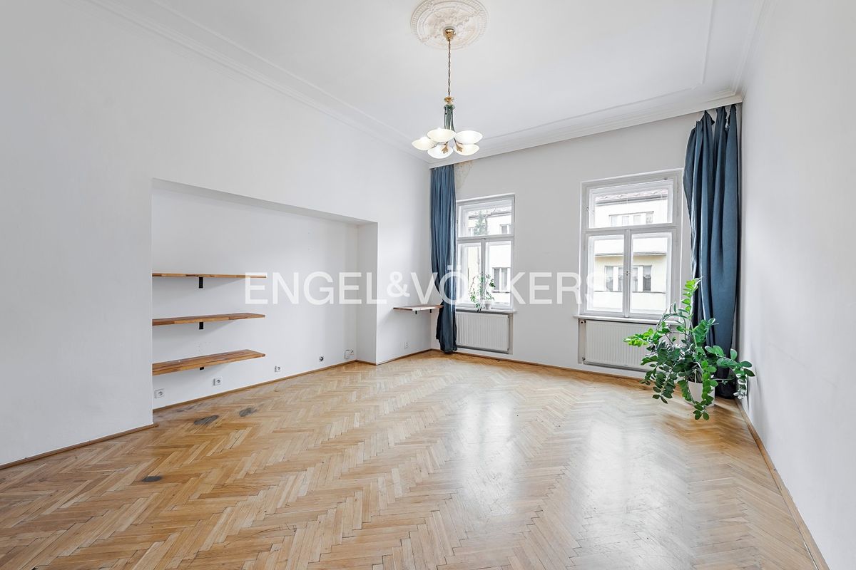 Prodej bytu 3+1 112 m²