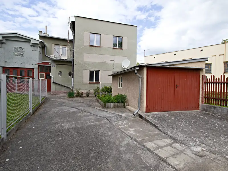 Prodej rodinného domu 129 m², pozemek 238 m², Klatovy – náhled fotky 1