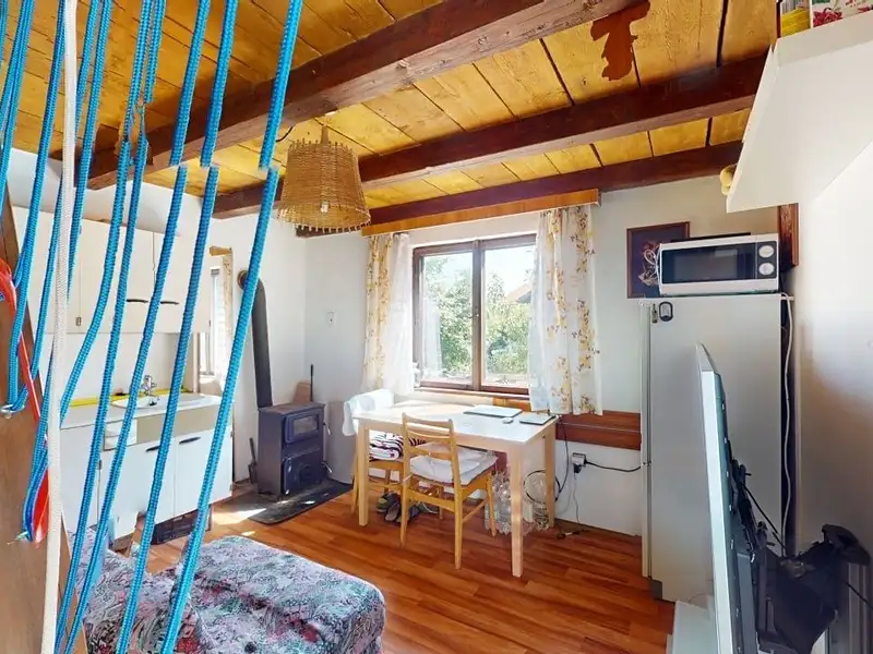 Prodej chaty 62 m², pozemek 200 m², Rabyně – náhled fotky 3