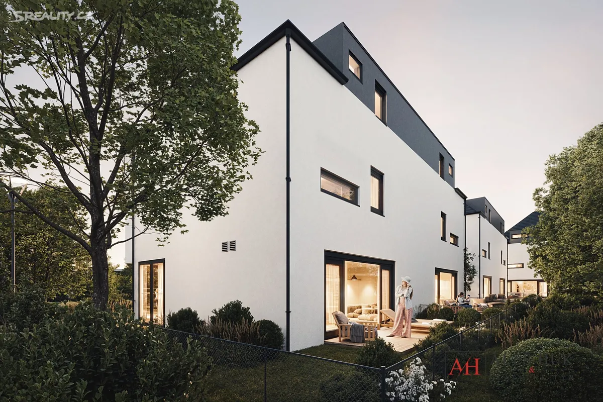 Prodej rodinného domu 130 m², pozemek 164 m² – další