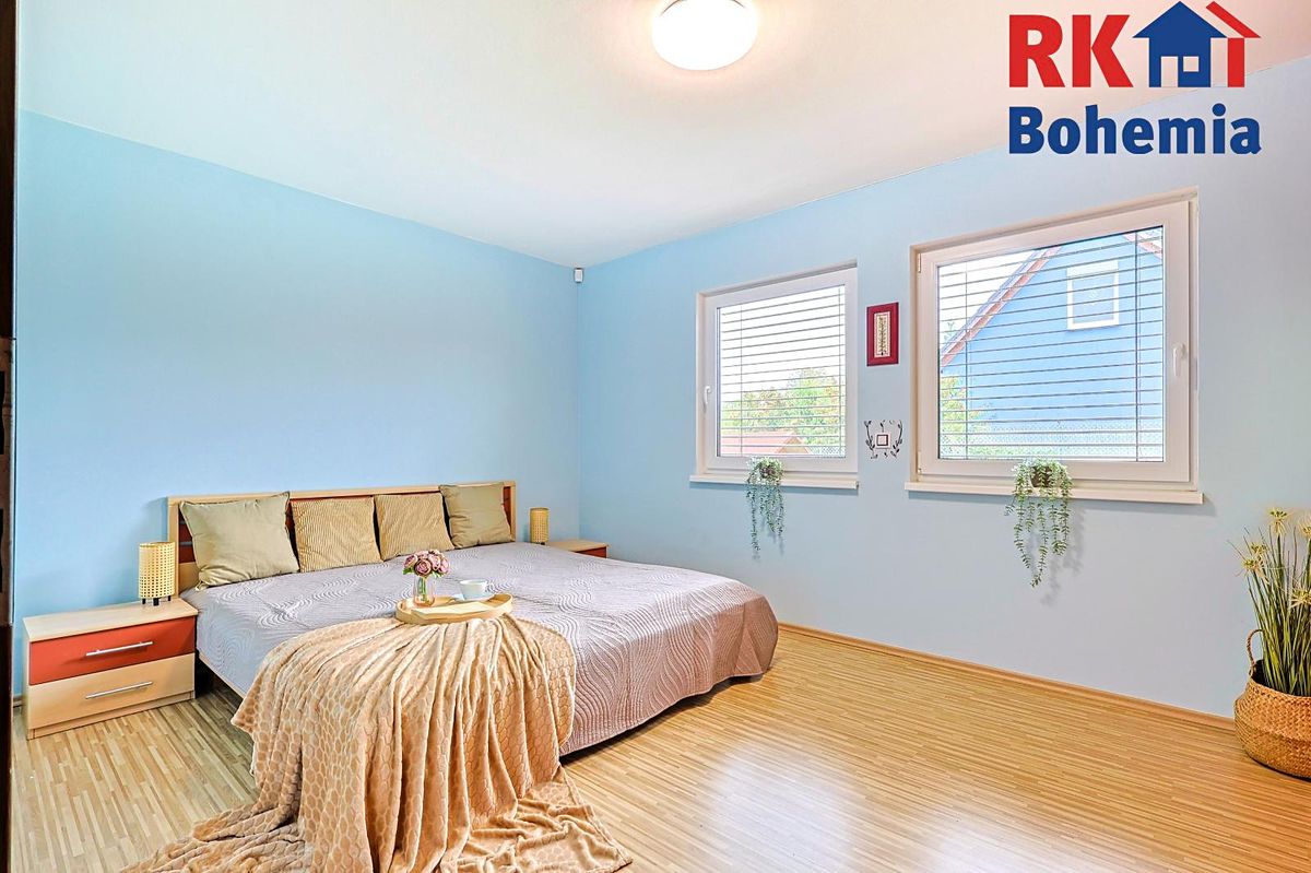 Prodej rodinného domu 122 m², pozemek 543 m² – fotografie 4