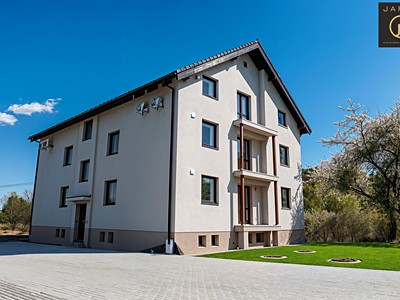 Prodej bytu 2+kk 37 m²